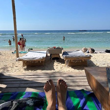Villa Penyu Gili Trawangan Kültér fotó