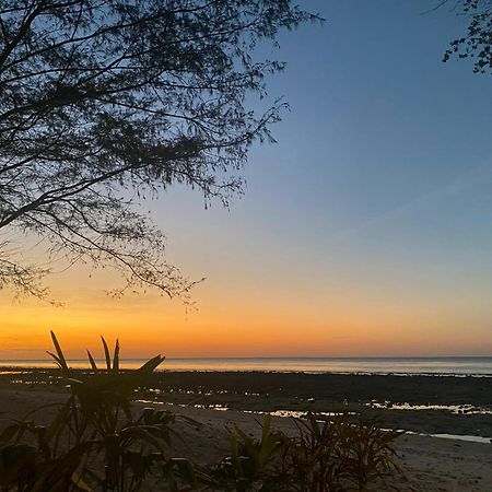 Villa Penyu Gili Trawangan Kültér fotó