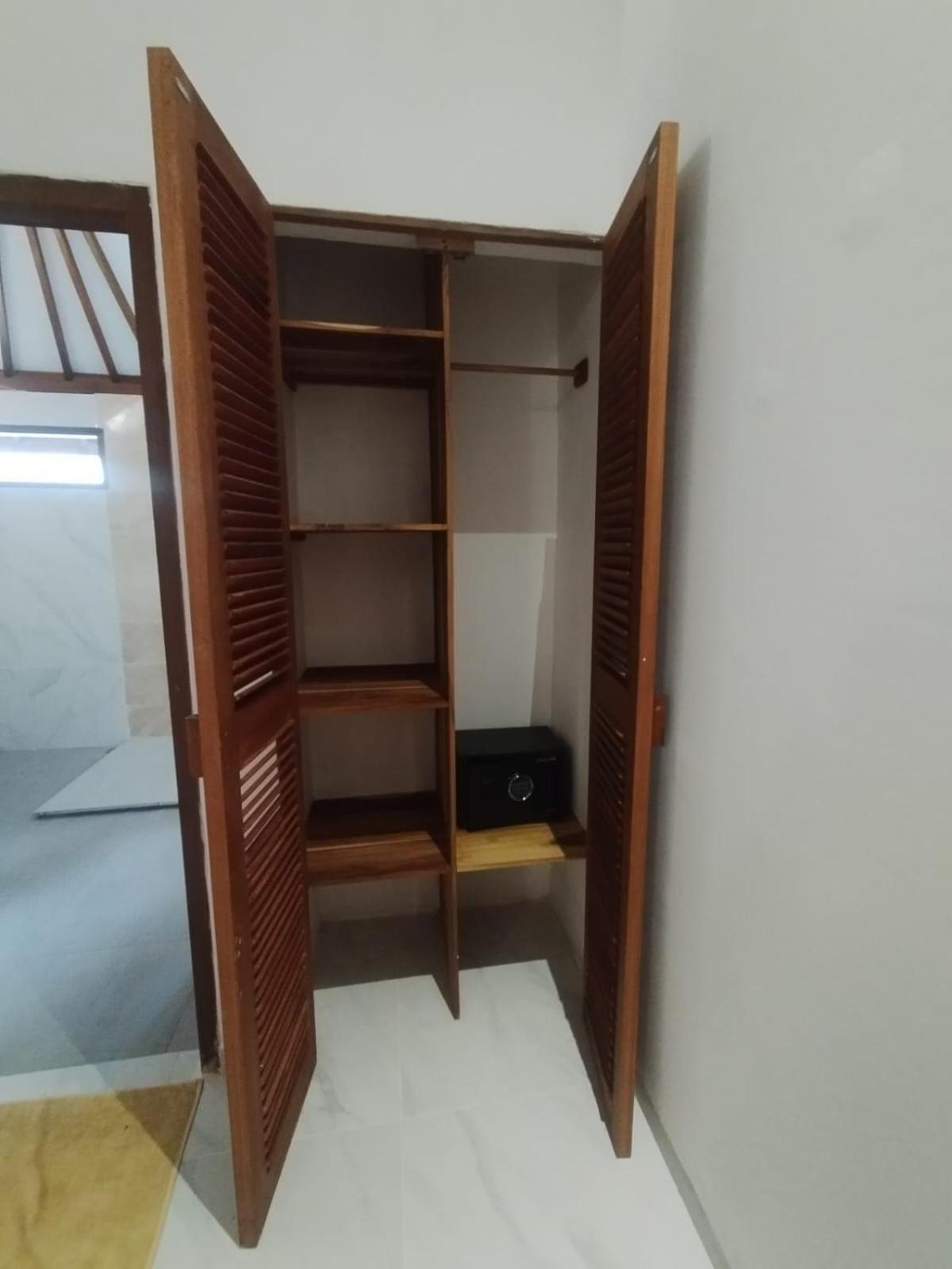 Villa Penyu Gili Trawangan Kültér fotó